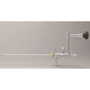 Conjunto Nefroscopia Percutânea PCNL Cirúrgica Endoscópica Instrumentos Urologia Endoscópio - Product Image 2