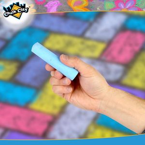Craie City Sidewalk craie Jumbo Non toxique lavable Art Set 20 comptes - Product Image 6