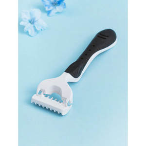 KAI Body Groomers Pierna Trimmer Pierna Cabello Adelgazamiento Afeitadora - Product Image 1