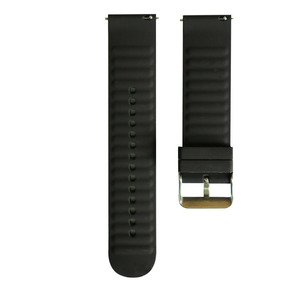 Correa de Silicona Moderna de 22 mm para Reloj Inteligente Huami <span class=keywords><strong>GTR</strong></span> <span class=keywords><strong>3</strong></span> y <span class=keywords><strong>GTR</strong></span> 3PRO, Correa de Repuesto Transpirable y Cómoda - Product Image 4