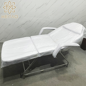 Juego <span class=keywords><strong>de</strong></span> cama <span class=keywords><strong>de</strong></span> <span class=keywords><strong>belleza</strong></span> <span class=keywords><strong>de</strong></span> salón profesional con características ajustables <span class=keywords><strong>y</strong></span> taburete, ideal para centros <span class=keywords><strong>de</strong></span> spa <span class=keywords><strong>y</strong></span> <span class=keywords><strong>bienestar</strong></span> - Product Image 6