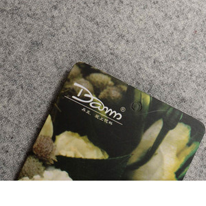 ป้ายแขวนถุงเท้าแบบกระดาษแข็ง ป้ายแขวนถุงเท้าแบบพับได้สำหรับ<span class=keywords><strong>โชว์</strong></span>ถุงเท้า - Product Image 2