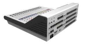 Console de mixage numérique, 32 canaux, musique, équipement <span class=keywords><strong>Audio</strong></span> professionnel, enregistrement - Product Image 5