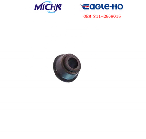 גבוהה באיכות S11-2906015 <span class=keywords><strong>Chery</strong></span> QQ מייצב בר גומי תותב 96380586 42451-69D01 - Product Image 2