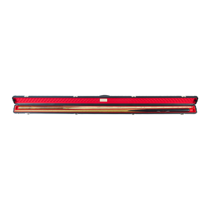 Thằn lằn ít hương thơm gió Studs Snooker <span class=keywords><strong>Cue</strong></span> trường hợp 2 lỗ bida <span class=keywords><strong>Cue</strong></span> dài Rod trường hợp - Product Image 5