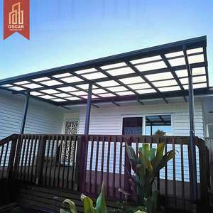 Stores de fenêtre en toile rétractables automatiques amovibles avec luminosité LED pour maisons, bureaux, bateaux, auvents - Product Image 1