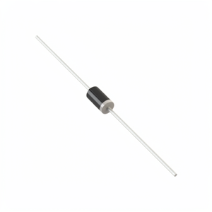 Components Electronic Single Diodes 10A01GP-TP R-6, Axial BOM IC In Stock - Product Image 1