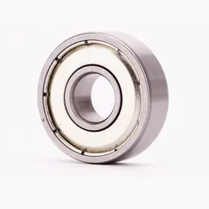 low price miniature bicycle deep groove ball bearing 608 ball bearing