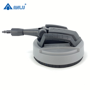 <span class=keywords><strong>Accessori</strong></span> per <span class=keywords><strong>Idropulitrice</strong></span> ANLU Pulitore per Superfici Piane Grande Pulitore per Patio - Product Image 2