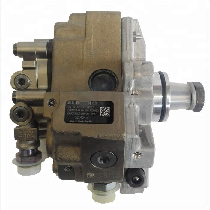 common rail injection pump 0445020007 CP3l pump 0445020007 FOR AGRALE-DEUTZ CASE CUMMINES FORD IVECO FIAT DAF  NEFAZ  VW