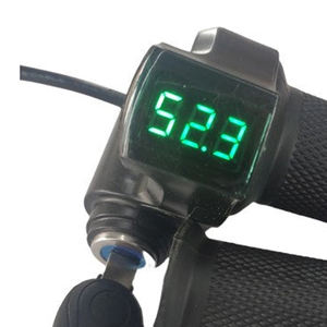 Patinete S00541 Controller Kit for Smartgyro Crossover Dual (18A/<b>23A</b>) Model 8509799268694 CN - Product Image 3