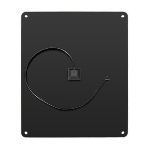 แผงโซลาร์เซลล์ขนาดเล็กแบบกำหนดเองได้ ประสิทธิภาพสูง 18v 5w 6w 8w 10w 15w 20w ETFE สำหรับกล้องวงจรปิดภายนอกอาคาร - Product Image 3