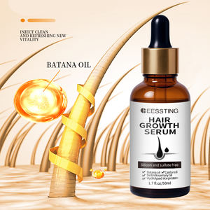 Productos para el Cuidado del Cabello en Oferta 2025, Aceite de Romero Herbal Natural para Nutrir el Cuero Cabelludo, Suero para el Crecimiento del Cabello con Aceite de Romero - Product Image 3