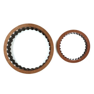 Kit de Fricción de Placa de Embrague para Caja de Cambios Automática 6R60 Compatible con FORD HKHENING 2000-EN ADELANTE B183880C - Product Image 2