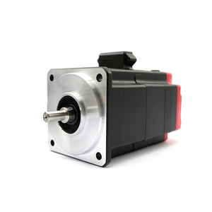 Motor de CA Original FANUC A06B-0061-B704 para Máquinas Herramienta y Equipos de Automatización Industrial de Alta Gama - Product Image 1