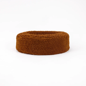 Großhandel High-Dimension Memory Foam Hunde bett Abnehmbare Polyester abdeckung Wasch bare Anti-Rutsch-Unterseite Benutzer definiertes rundes Bett für Hunde Katzen - Product Image 5