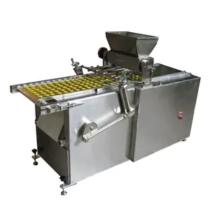 Automatic Biscuits Cookies Manufacturing Machine Biscuit Cookie Machine