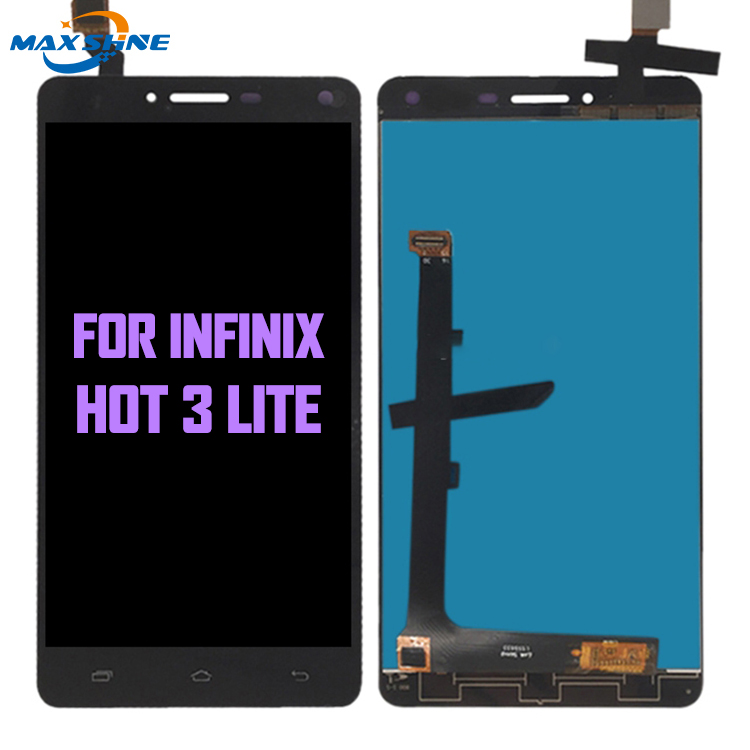 Infinix X507 Wholesale Mobile Phone LCD Screen Battery