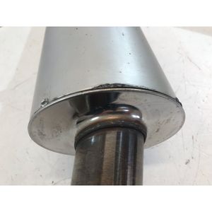 Tubo di Scarico e Silenziatore di Ricambio per KTM 125 Duke 2017-2020 - Product Image 5