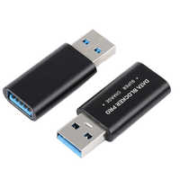 Adaptateur bloqueur de données USB Type-C JMAX avec charge rapide 5A 50V Defender bloqueur de données USB pour iPhone iPad OEM accepté