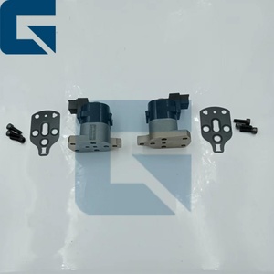 1784239 Électrovanne d'actionneur de régulation HPI D12 pour moteur - Product Image 3