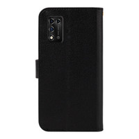 Casing Kulit Dompet Lipat untuk ZTE Axon 20 30 40 A20 A2121 Blade A7s 2020 A31 A51 A52 A7P A71 A72 L210 V30 V40 L9 Vita A31Plus Tas