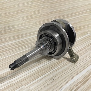 เพลา<span class=keywords><strong>ข้อ</strong></span><span class=keywords><strong>เหวี่ยง</strong></span>สำหรับรถจักรยานยนต์ยามาฮ่า เอ็นแม็กซ์ และ แอร็อกซ์ 150  ประสิทธิภาพสูง ระยะชัก 3.5 มม. - Product Image 6