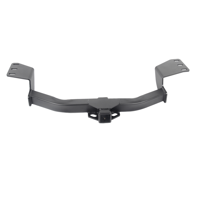 Cache-Œillet De Remorquage Pour Dacia Duster 2018-2021 - Lot De 2, Noir Ou Gris (Réf. OEM 620721430R...)