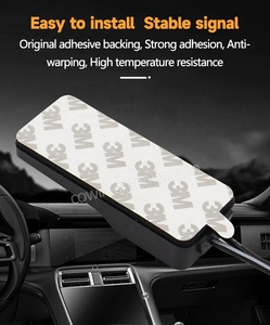 Dính Núi 4G LTE <span class=keywords><strong>GPS</strong></span> C-V2X T-Box Kết Hợp Ăng Ten <span class=keywords><strong>2</strong></span> Trong <span class=keywords><strong>1</strong></span> GNSS Xe <span class=keywords><strong>GPS</strong></span> LTE Combo Ăng Ten Sma Cho Hạm Đội Quản Lý - Product Image 6