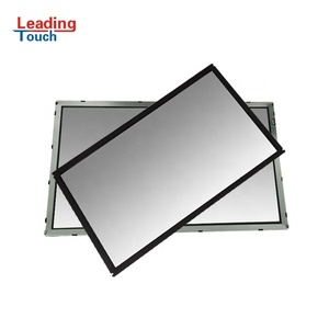 Không thấm nước IP65 18.5 19 20 21.5 22 <span class=keywords><strong>24</strong></span> 32 42 43 47 65 <span class=keywords><strong>inch</strong></span> hồng ngoại đa màn hình cảm ứng hồng ngoại đa điểm khung - Product Image 6