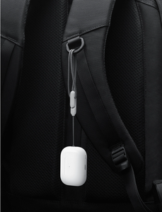 <span class=keywords><strong>Funda</strong></span> transparente personalizada para <span class=keywords><strong>airpods</strong></span> <span class=keywords><strong>pro</strong></span> 2ª generación, <span class=keywords><strong>2022</strong></span> - Product Image 5
