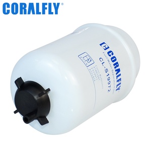 Filtre séparateur eau-carburant FS19972 P551434 BF7954-D SN70242 87803445 Pièces détachées Filtre à carburant pour camion - Product Image 4