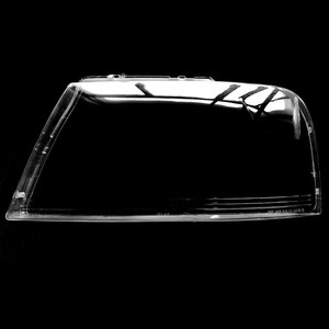 Couvercle de lentille de phare avant de voiture en plastique de qualité supérieure pour <span class=keywords><strong>Ford</strong></span> <span class=keywords><strong>Raptor</strong></span> 2004-2008 nouveau système d'éclairage de voiture de <span class=keywords><strong>prix</strong></span> usine - Product Image 1
