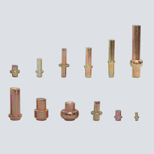 Pijakan kaki sepeda motor tuas roda gigi khusus keling - Product Image 1