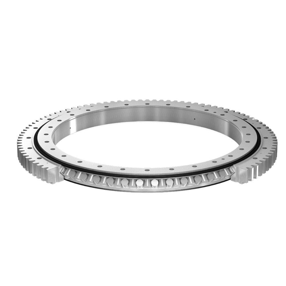 【こはる2さまご確認用】 Komatsu Excavator Swing Ring Gear 9257843 - 1 Year Warranty
