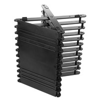 Support de rangement pour cartes de jeu PS2, PS3, PS4 et Xbox One