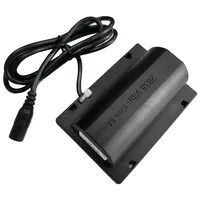 Moteur à vibrations BK DC 12V/24V 2838 pour table de massage, chaise, rappel de nourrissage, mangeoire 4300 tr/min