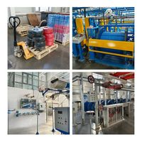 Für zugelassenes kupfer-PVC-isoliertes Niederspannungs-PV-Solarkabel 95mm² 120mm² 150mm² 185mm² H1Z2Z2-K Solarsystem