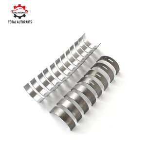 Kit cuscinetto principale albero motore misura 06 e105561ac 06E 105 561 AC per Toua-reg Au-di A4 A5 Q5 Q7 3.0T - Product Image 2