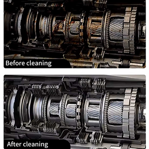 Agente de Limpieza Interna de Motor OEM/ODM, Se Utiliza para Eliminar Residuos de Aceite y Carbono Dentro del Motor del Automóvil, Desengrasante de Motor - Product Image 4