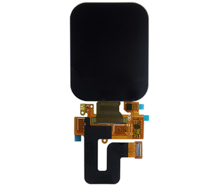 โมดูล AMOLED ขนาด 2.05 นิ้ว สำหรับควบคุมอุตสาหกรรม จอแสดงผล OLED เกรดอุตสาหกรรม - Product Image 1