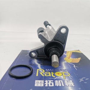 Pompe de transfert de carburant L20B L25B L30B L35B L20F L25F 15199189 70000916 VOE15199189 VOE70000916 - Product Image 4