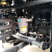 Nuovo Caricatore Frontale Elettrico SANY SW960E 6.2 tonnellate 2026 con Certificazione EPA CE, Capacità Batteria 359kW.h, in Vendita in Tutto il Mondo