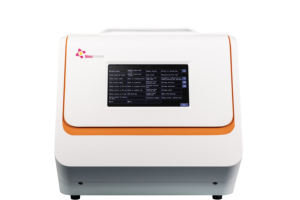 Precio Sinothinker, pantalla táctil, máquina de análisis de sangre completamente automática clínica, Analizador de bioquímica - Product Image 3