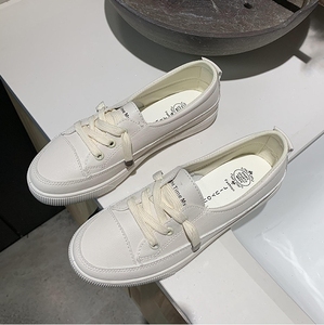 2024 décontracté femmes chaussures baskets vente chaude produits blanc baskets chaussures décontractées femme - Product Image 5