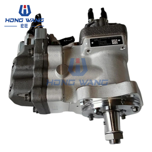 Repuestos para Excavadora HongWang, Bomba de Inyección de Combustible 4307021 Compatible con Motor 8.9L ISL QSL ISC QSC - Product Image 3