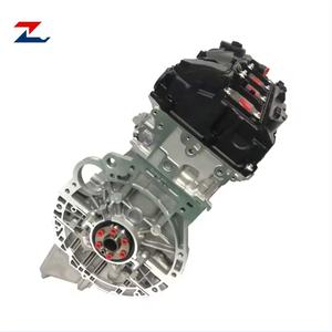 Motor de Gasolina Original de Alta Calidad al por Mayor de Fábrica para <span class=keywords><strong>BMW</strong></span> N20 N55 M52 <span class=keywords><strong>N54</strong></span> <span class=keywords><strong>E36</strong></span> E46 M54 M57 N63 320i M5 N42 - Product Image 5