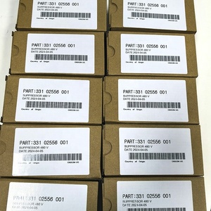 Resistencia <span class=keywords><strong>YORK</strong></span> 331-02556-001 <span class=keywords><strong>Nueva</strong></span> y Original para Compresor de Refrigeración, Repuestos para <span class=keywords><strong>Intercambio</strong></span> de Calor - Product Image 4