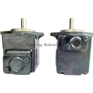 Remplacer la pompe à piston hydraulique d'usine P6 P7 P11 P14 - Product Image 4