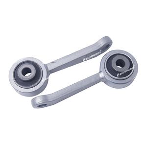 Kit de bras de suspension avant neuf, garantie 12 mois, Mercedes-Benz W220 CL500 CL600 S350 S430 S500 S600 <span class=keywords><strong>CL55</strong></span> CL65 S55 S65 AMG - Product Image 6